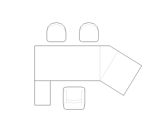 DOP-办公桌-10