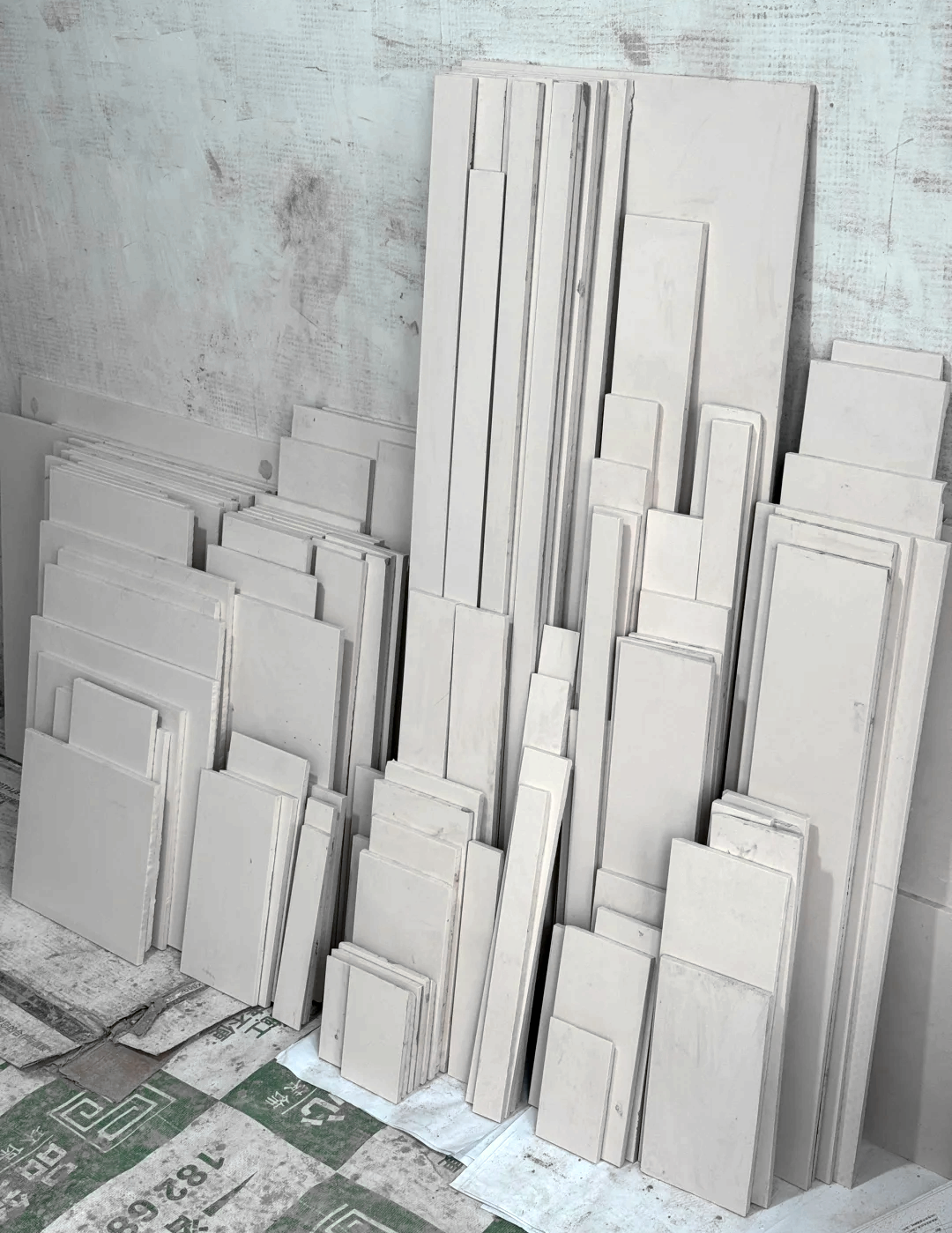 瓷砖损耗率是否计算？如何计算？