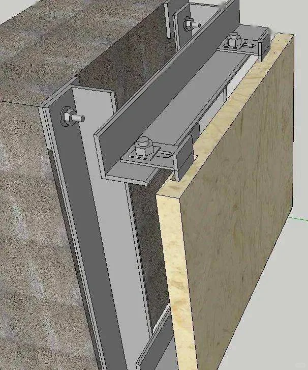 住建部新规：石材干挂不是不能用，是这些工艺被禁了！