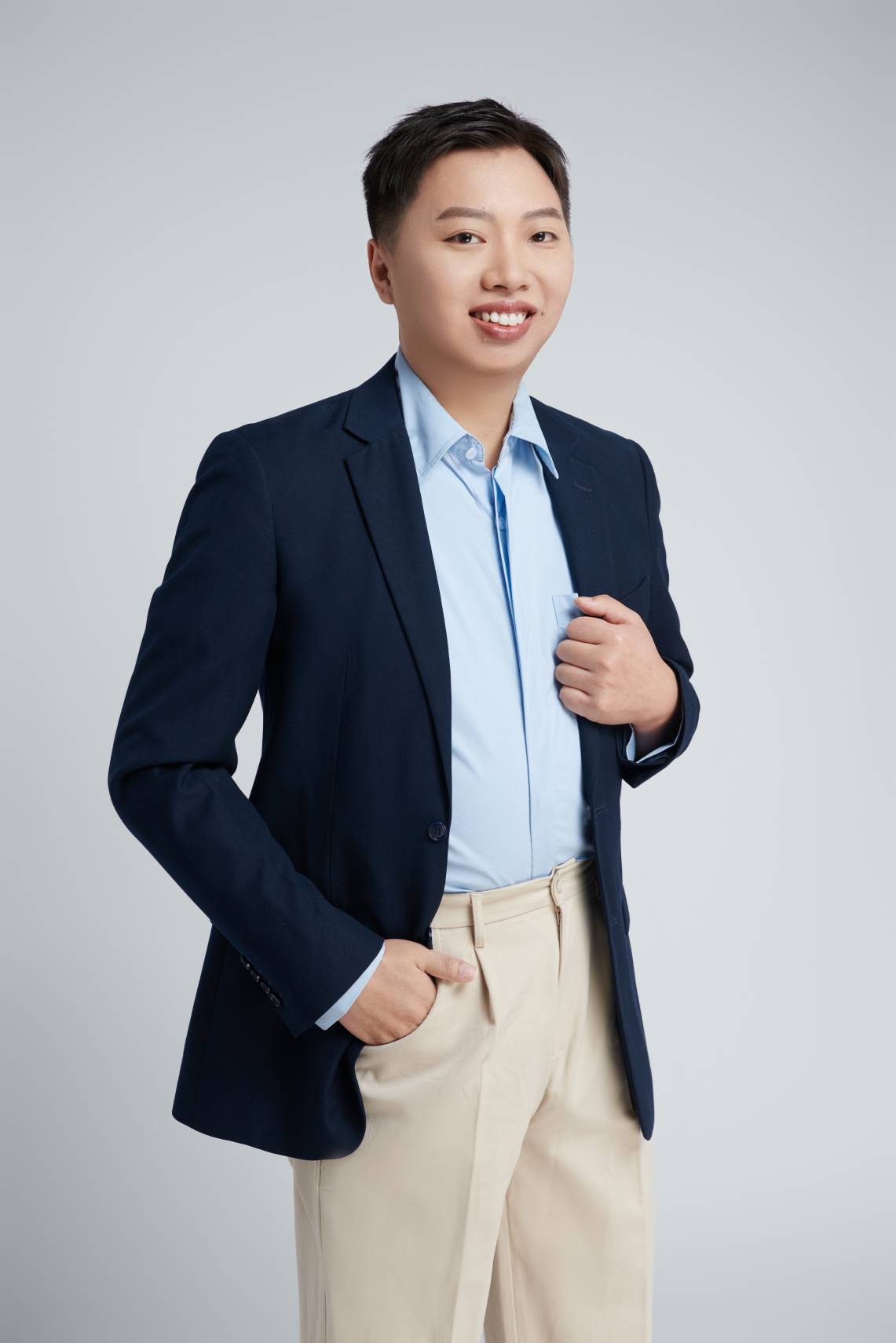 阿君老师