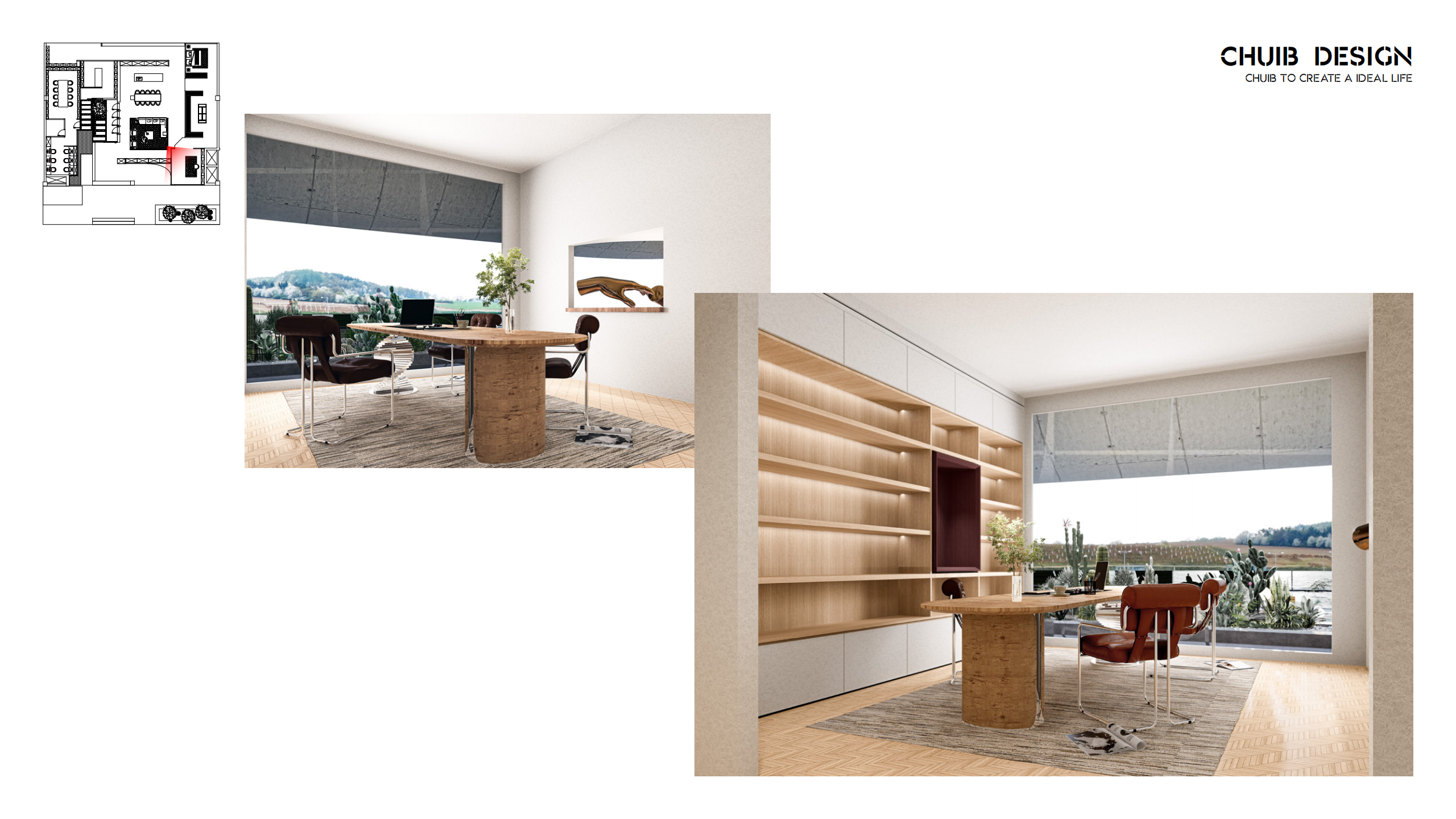 有的同学 展厅设计_26.png