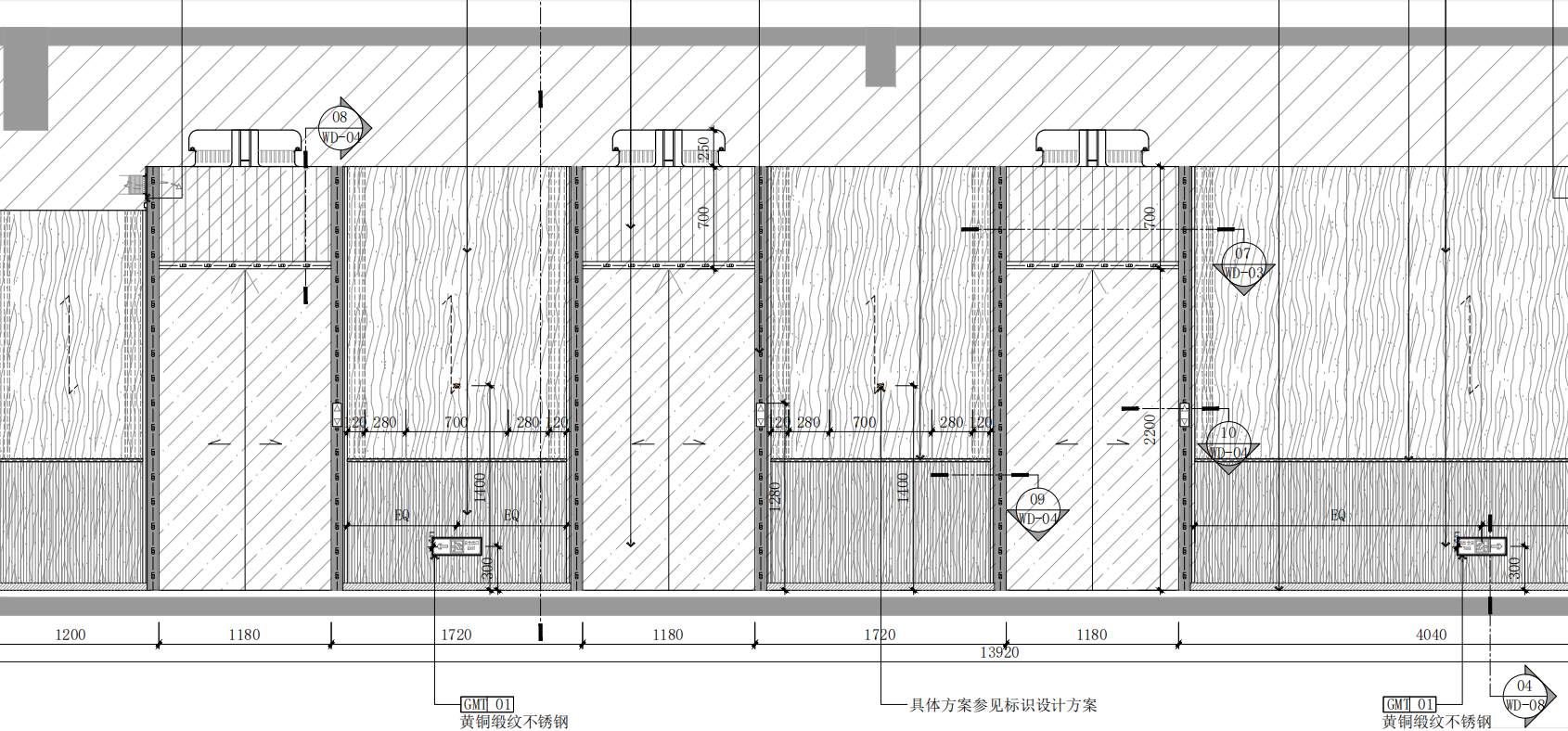 施工图画太慢？你还没用过这5个CAD外挂级快键,秒出图