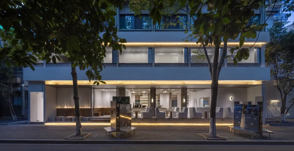 办公住宅设计革新：从绿色建筑到疗愈居所，多元探索未来空间美学 - 图片 1