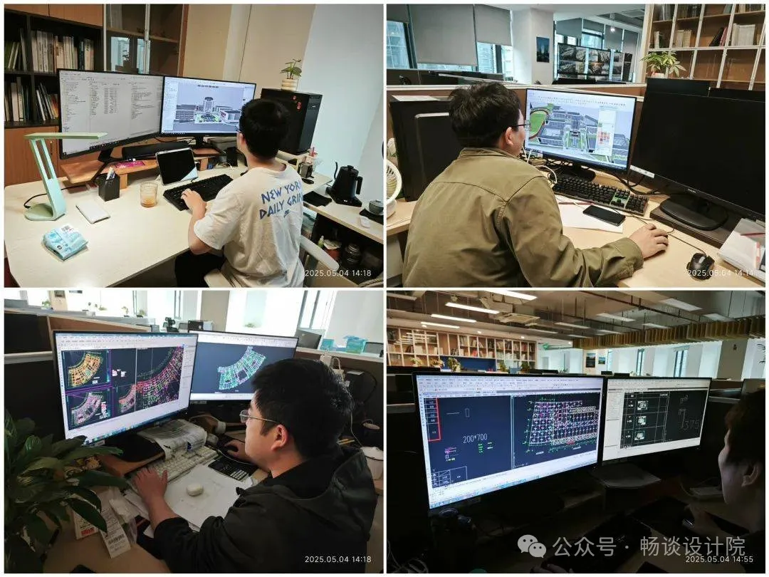 设计院寒冬下：铁四院高薪难掩生存危机，三类院逆势吃香？ - 图片 1