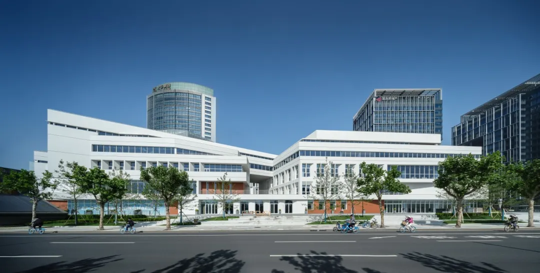 WAN年度最佳设计公司上海日清招住宅设计师！ - 图片 4
