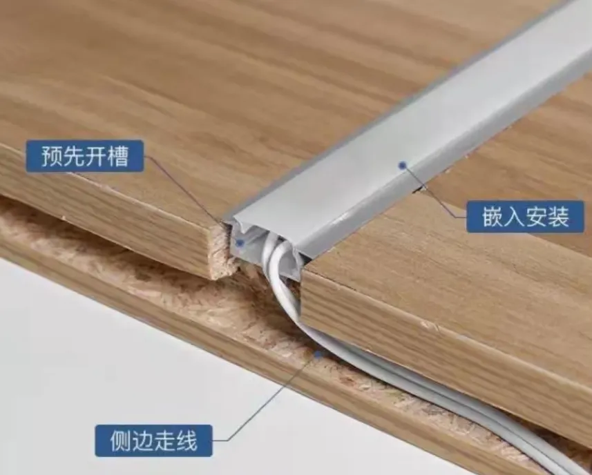 提升空间质感的5种灯带照明！ - 图片 4