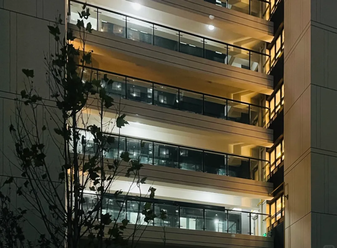 连廊中间户从性价比香饽饽变入住后悔项 - 图片 3