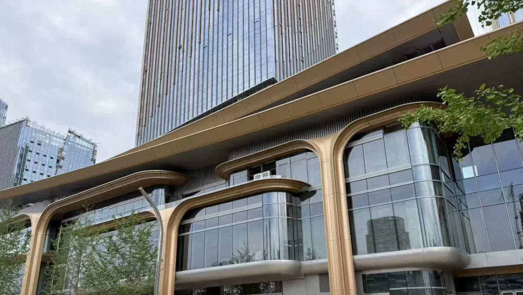 刚开2年的国际设计所DBW急招建筑设计师 - 图片 3