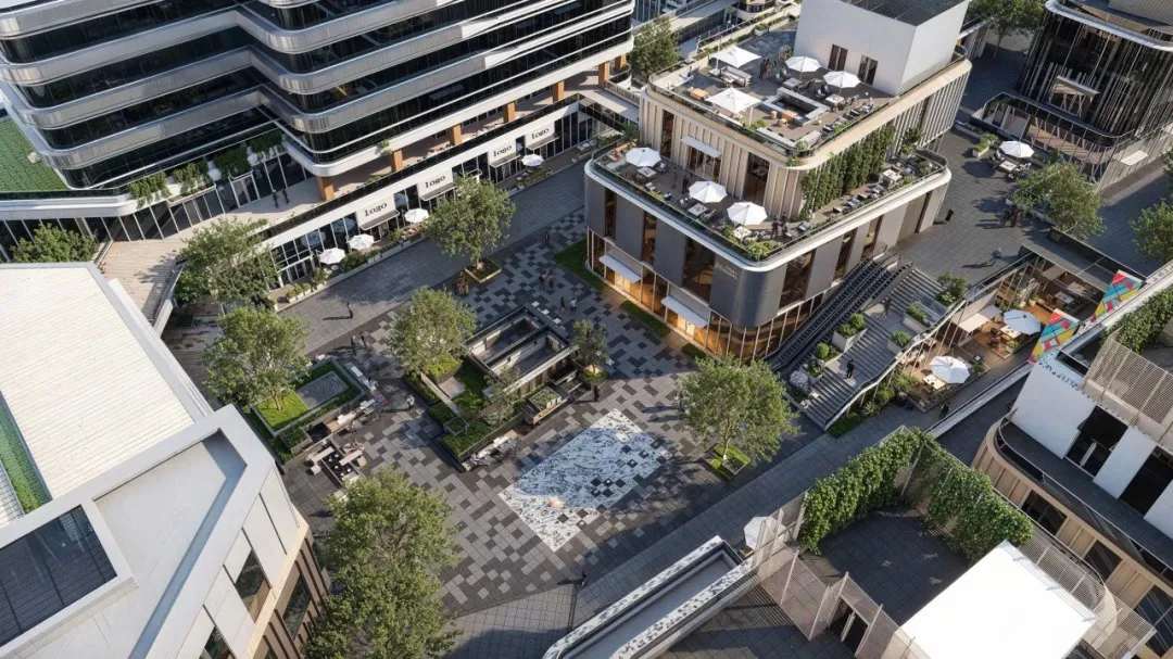 刚开2年的国际设计所DBW急招建筑设计师 - 图片 6