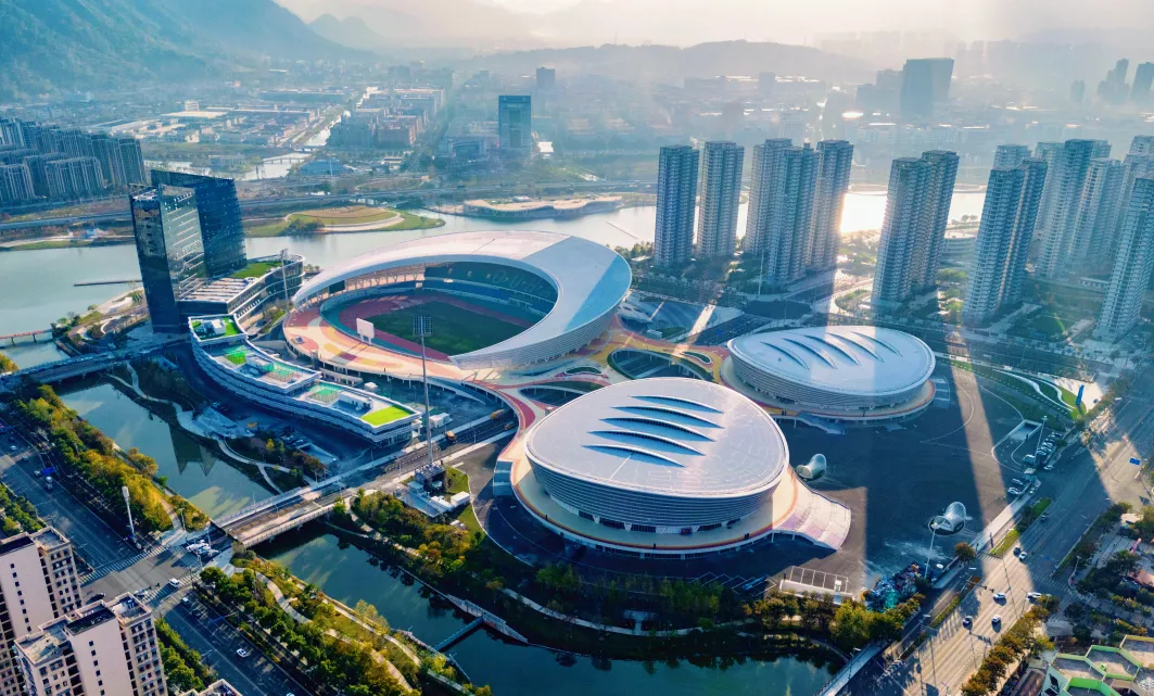 曹德旺点赞！博大建设两项目获建筑装饰科技创新奖 - 图片 7
