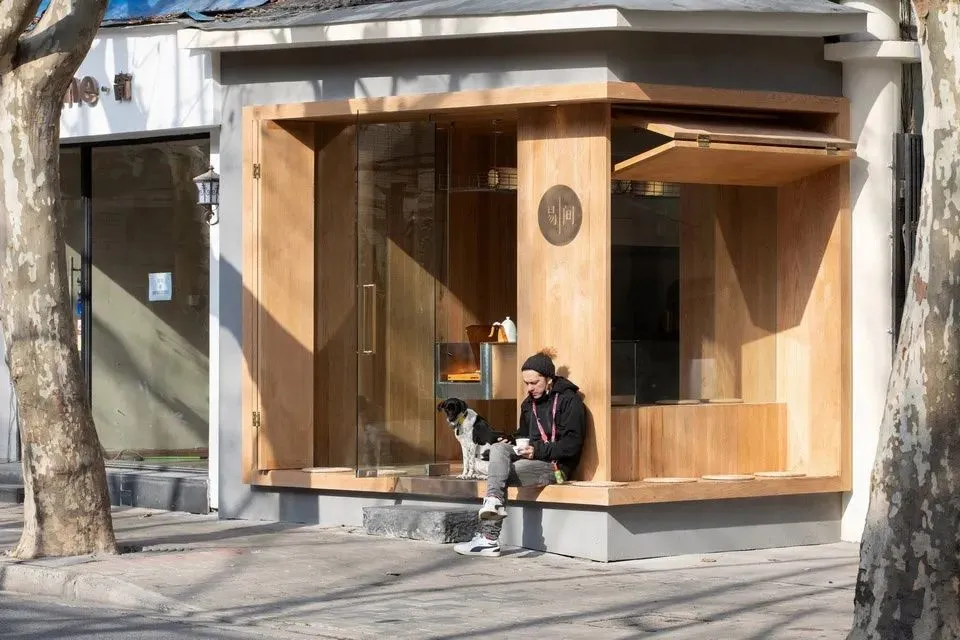 古鲁奇建筑招设计/媒体岗+gooood推三档招聘服务 - 图片 5