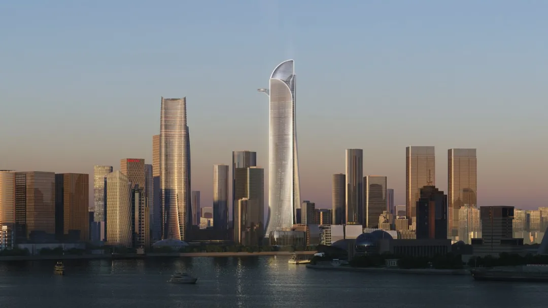 全球KPF曝精选项目+上海急招建筑实习生 - 图片 3