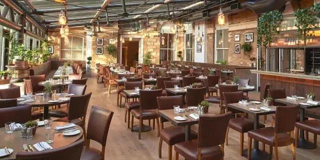 伦敦Goddard Littlefair：豪华酒店住宅设计获奖顶流 - 图片 27