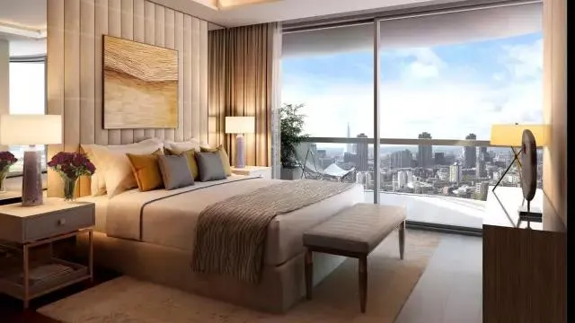 伦敦Goddard Littlefair：豪华酒店住宅设计获奖顶流 - 图片 29