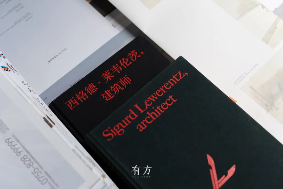 北欧建筑巨匠莱韦伦茨重要传记中译本面世 - 图片 11