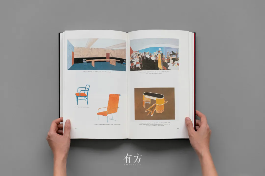北欧建筑巨匠莱韦伦茨重要传记中译本面世 - 图片 23