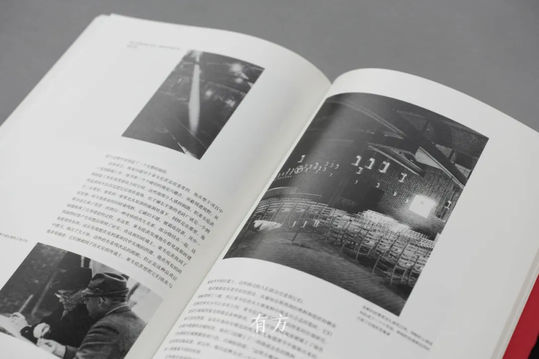 北欧建筑巨匠莱韦伦茨重要传记中译本面世 - 图片 26