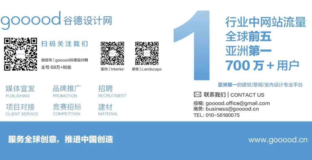 上海临港滴水湖一号码头竟用地景化设计变出滨水活力场 - 图片 58