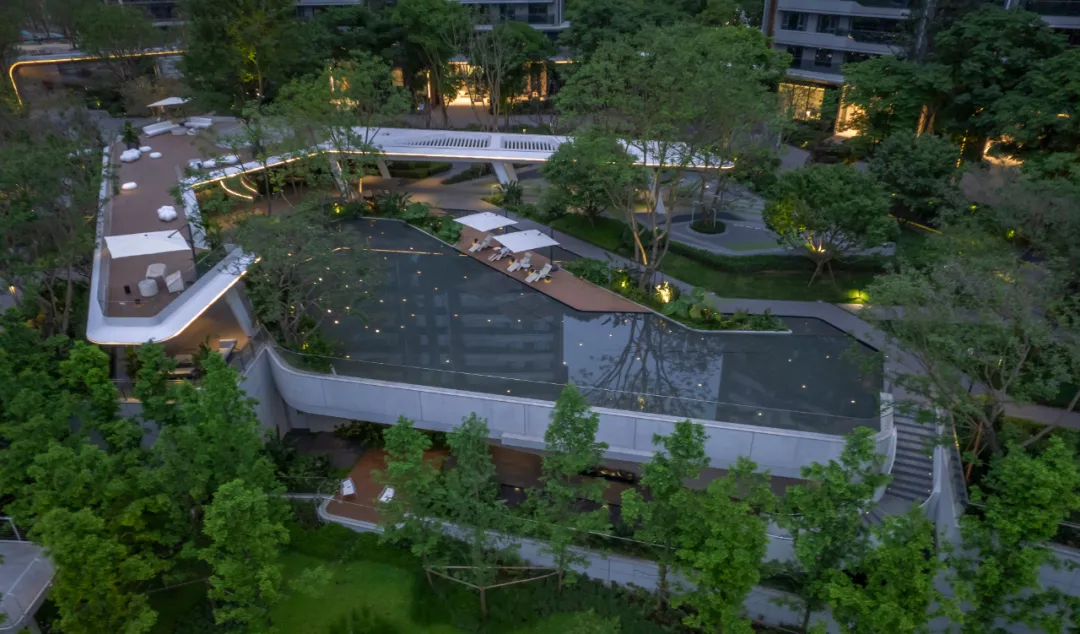 成都高品质住宅创新潮，搜建筑推专题考察 - 图片 6