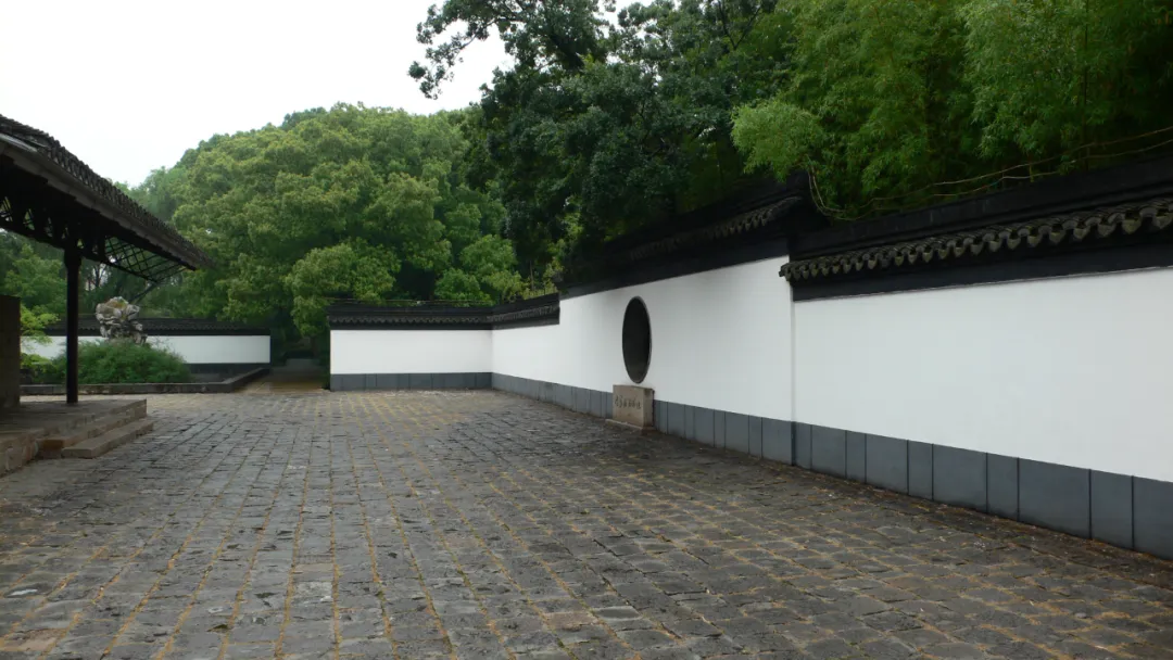 有方邀同济周宏俊带室内设计师逛4天江南园林 - 图片 8