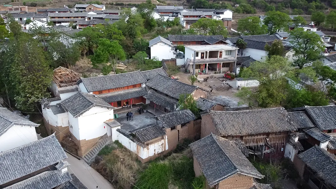 xiān氙建筑为someet小白设计沙溪自然共鸣现代自宅 - 图片 9
