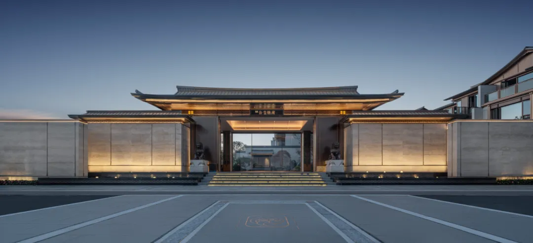 杭州顶豪圈用南宋风雅造当代低密雅奢住区 - 图片 16