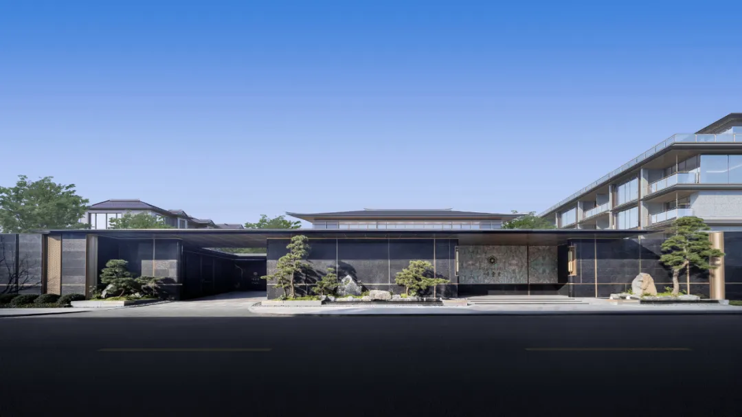 杭州顶豪圈用南宋风雅造当代低密雅奢住区 - 图片 36