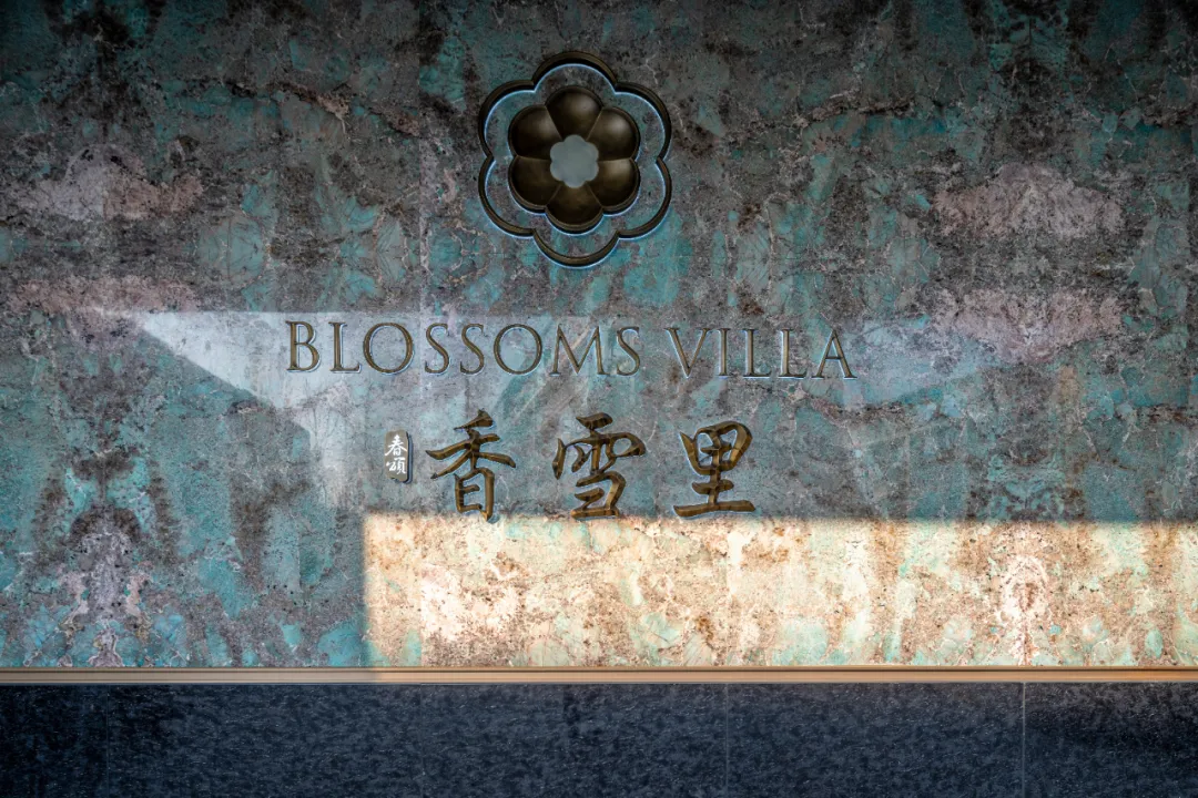 杭州顶豪圈用南宋风雅造当代低密雅奢住区 - 图片 37