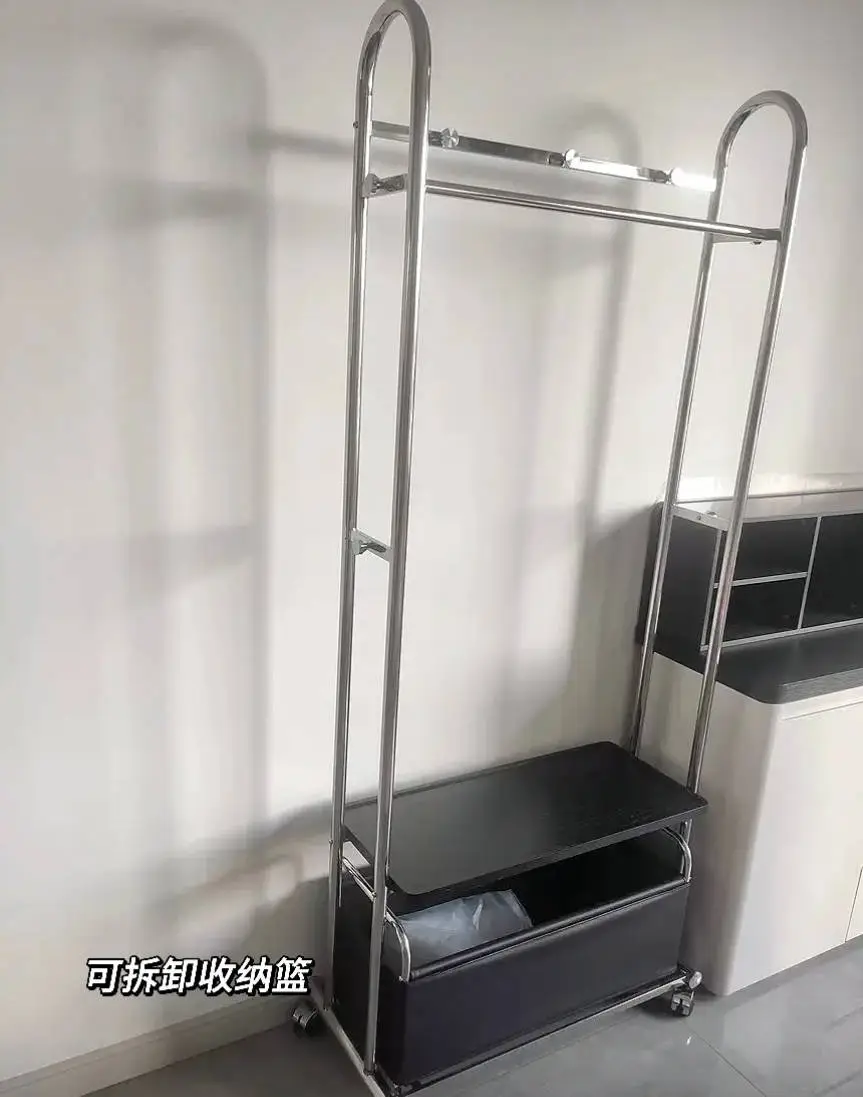 00后打工人极简租房：靠个行李箱搞定漂泊焦虑 - 图片 9