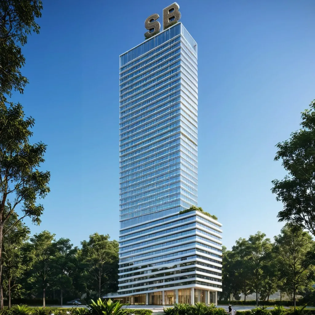 网红打卡建筑那些梗？还有能随意改的生成工具！ - 图片 12