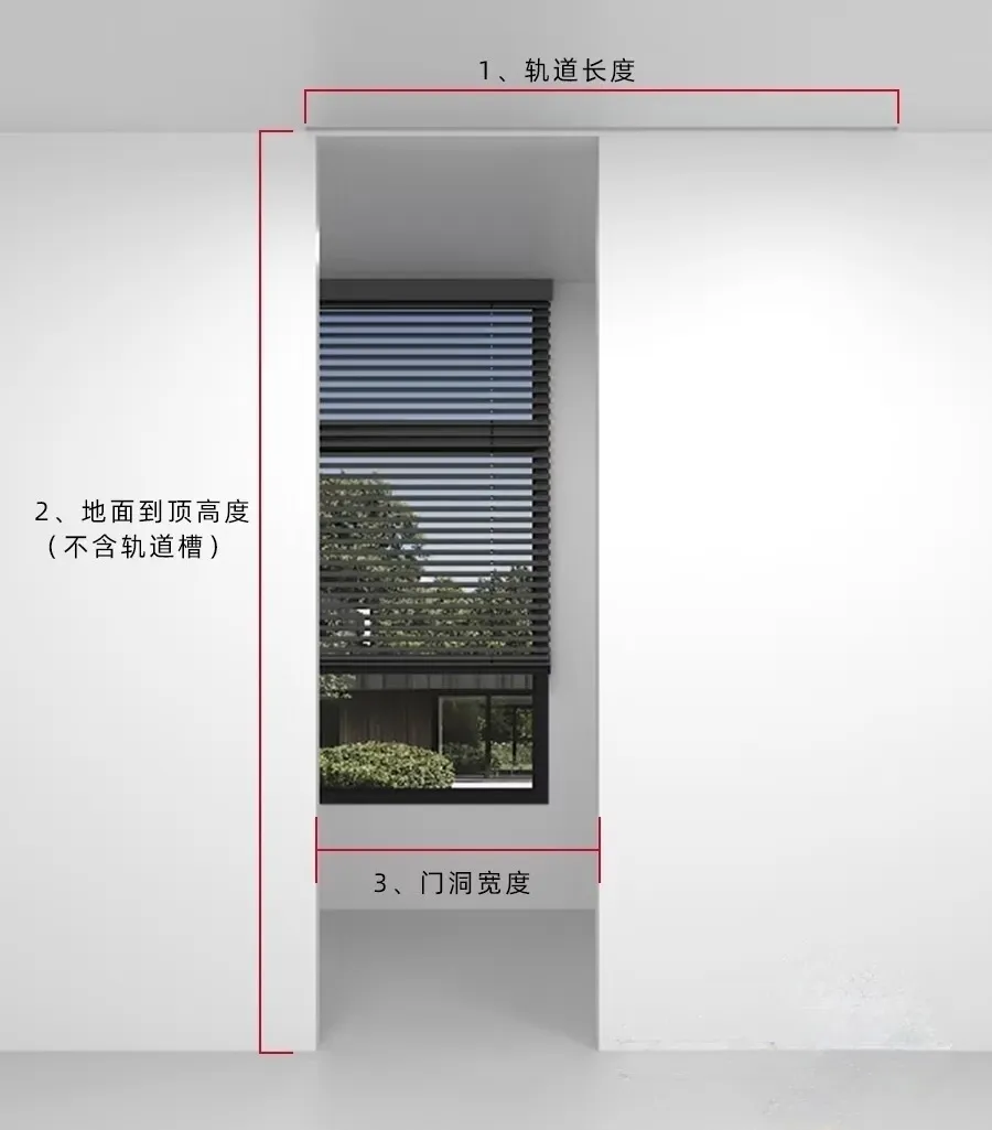 吊轨移门怎么做？ - 图片 9
