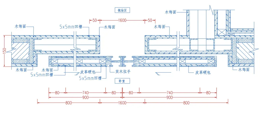 吊轨移门怎么做？ - 图片 26