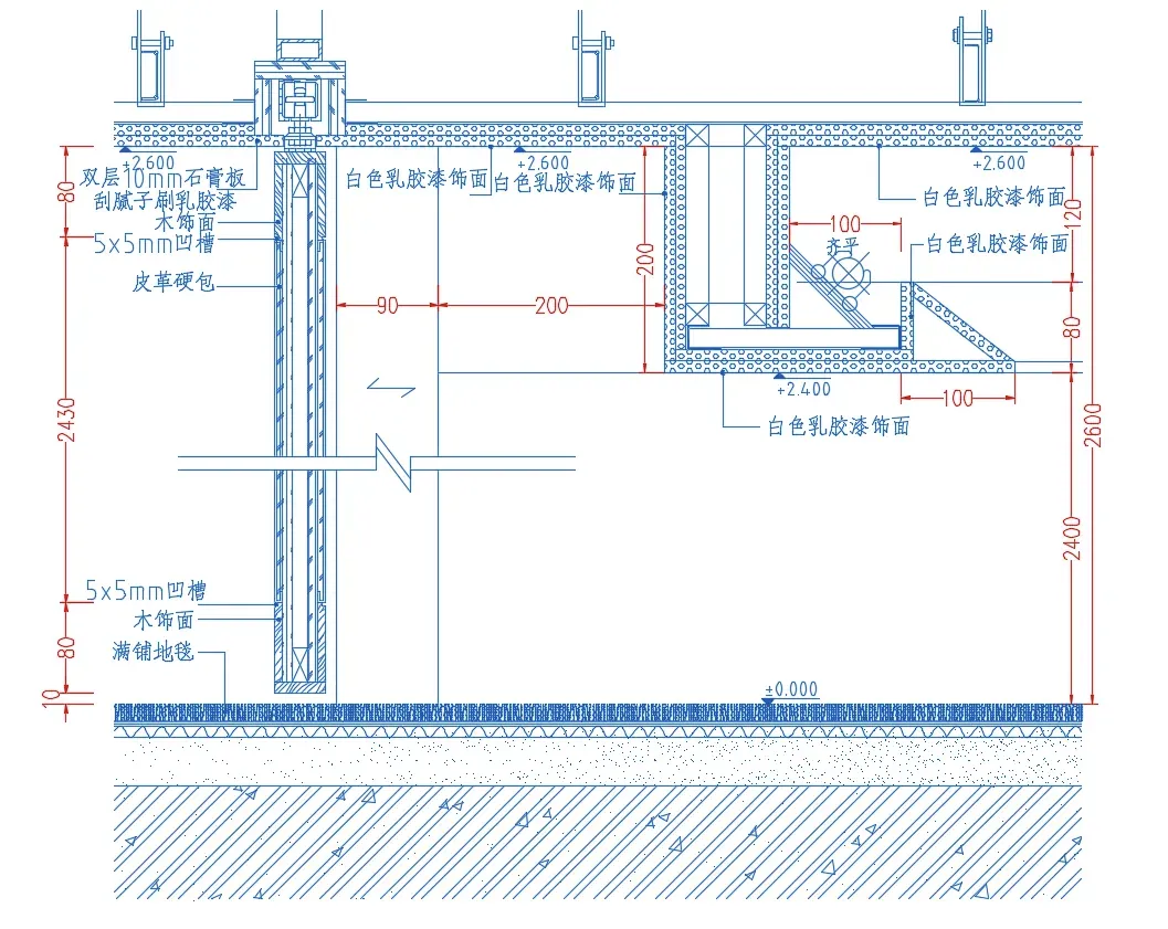 吊轨移门怎么做？ - 图片 27