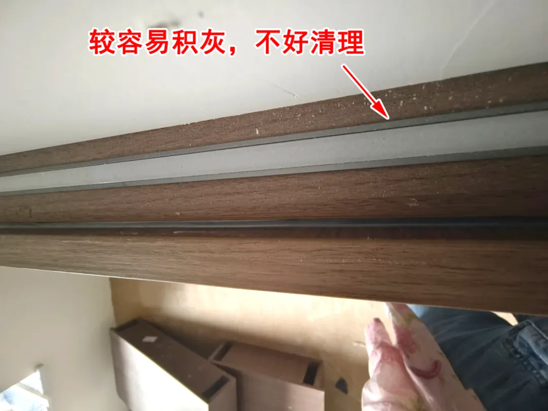 卧室半高床背板灯带3种设计工艺大揭秘 - 图片 7