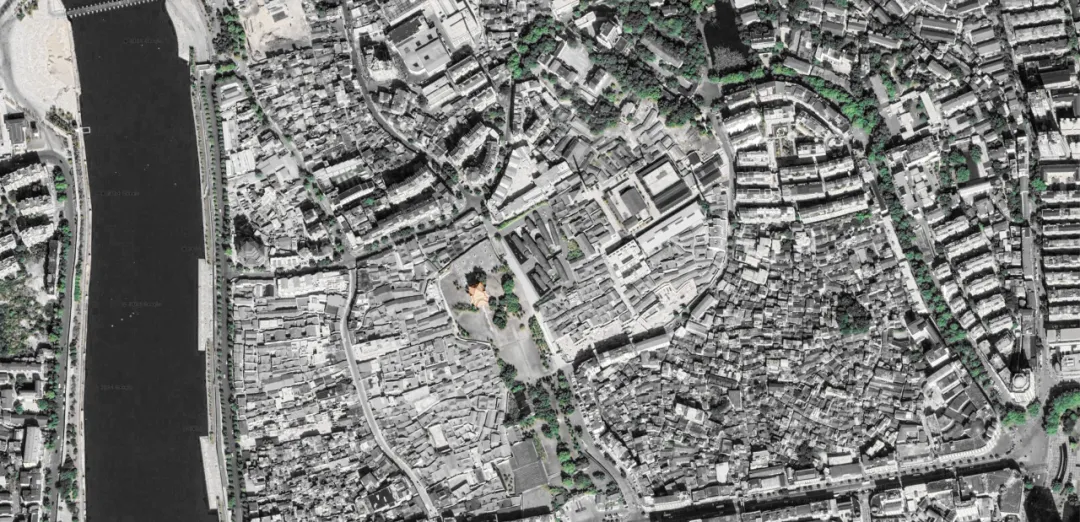 众建筑“插件家”预制模块让老建筑可逆改适配多元需求 - 图片 31