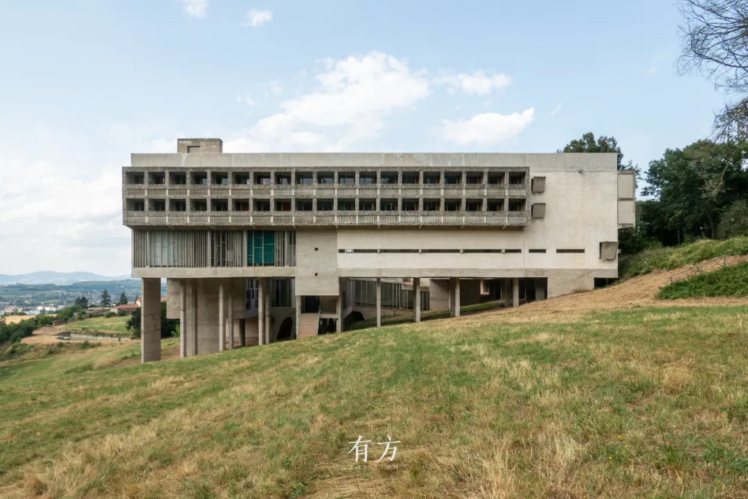 七月同济江嘉玮领队有方第9期柯布考察团赴法瑞探18经典 - 图片 39