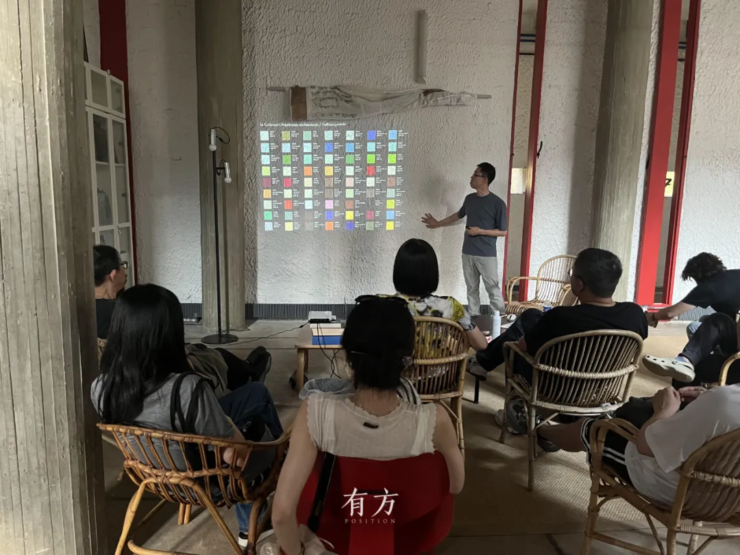七月同济江嘉玮领队有方第9期柯布考察团赴法瑞探18经典 - 图片 44