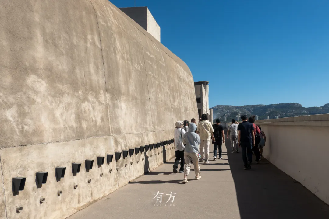 七月同济江嘉玮领队有方第9期柯布考察团赴法瑞探18经典 - 图片 53