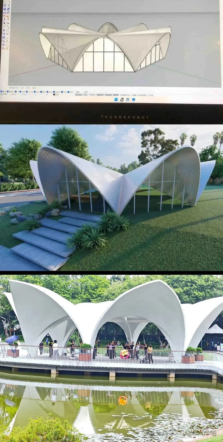 设计师素材库的模型跑现实了！落地差痛点戳中谁？ - 图片 8