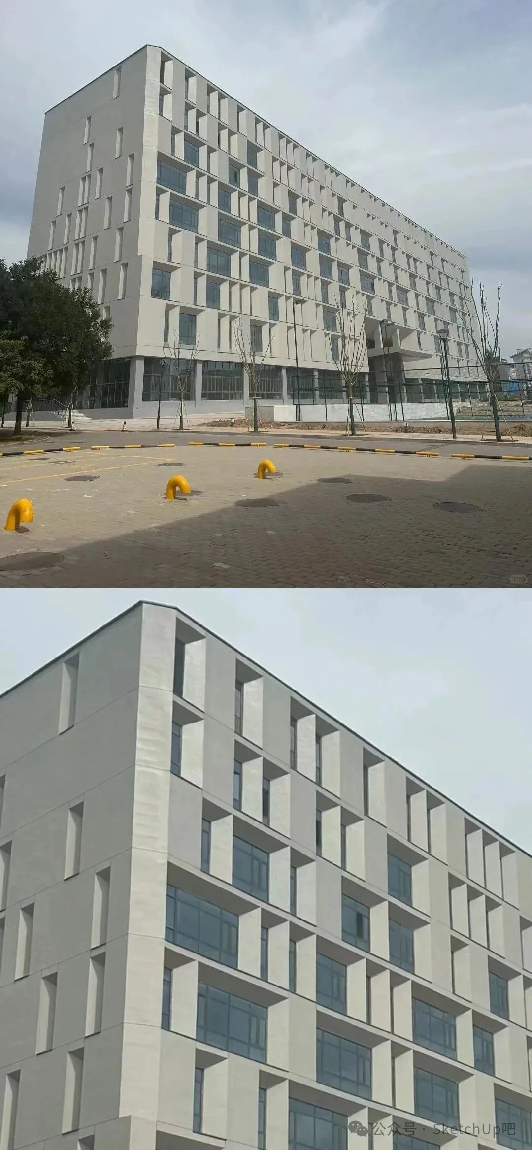 设计师素材库的模型跑现实了！落地差痛点戳中谁？ - 图片 12
