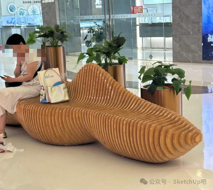设计师素材库的模型跑现实了！落地差痛点戳中谁？ - 图片 16