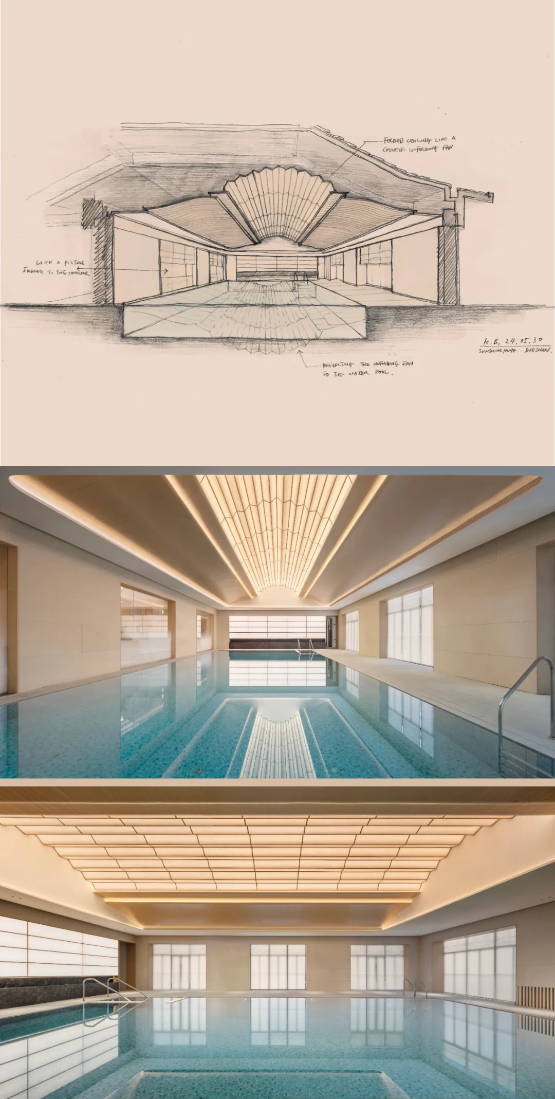 阳光人家·佘山康养社区以东方造园古建打造“家”式康养空间 - 图片 9