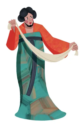 插画师NANAKO获奖作藏着室内设计灵感密码 - 图片 5