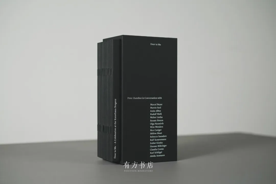 普利兹克得主卒姆托新书发布 启发室内设计跨域创作 - 图片 5