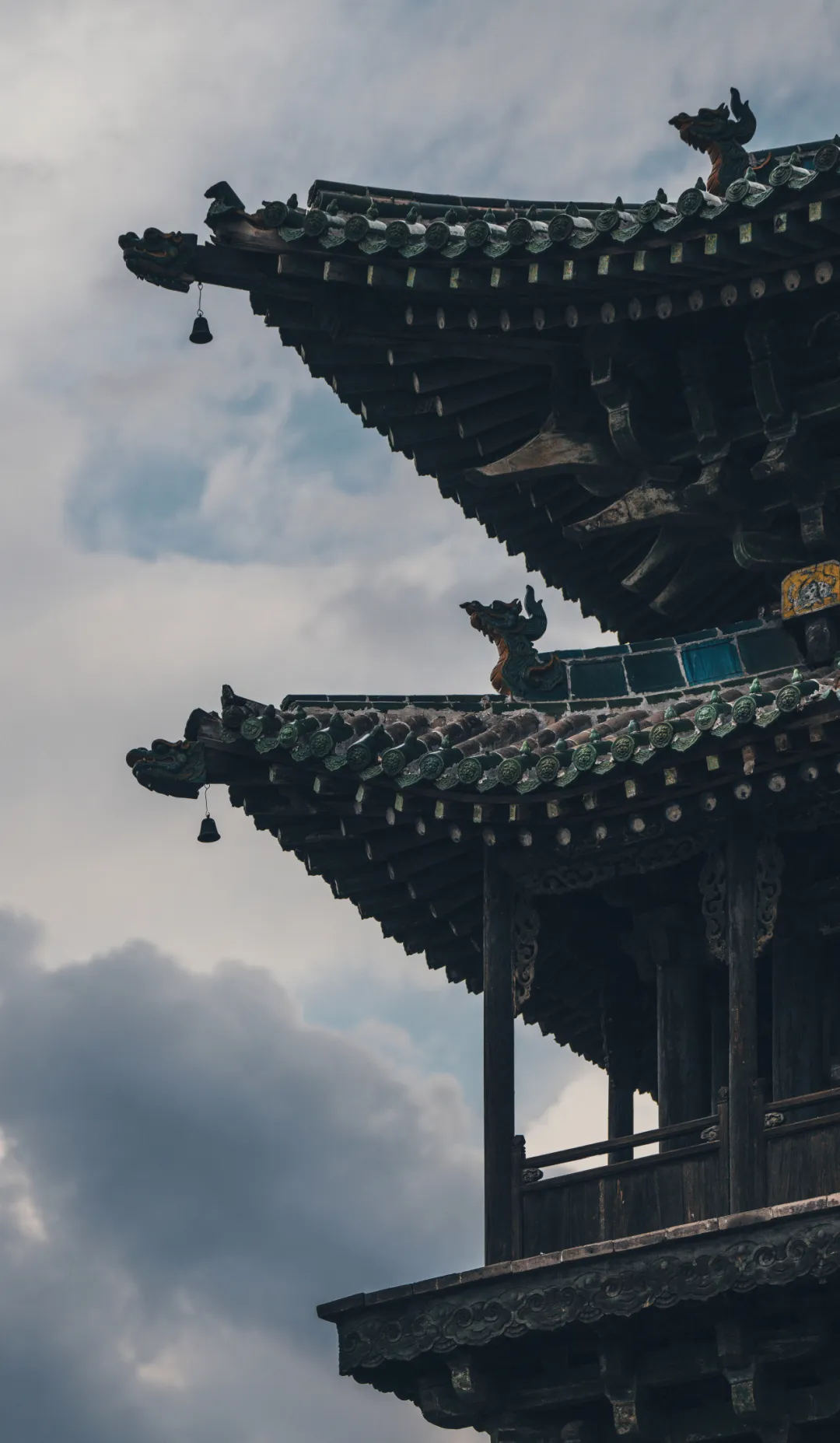 当代设计活化古城！平遥程府·锦院成古今栖居样本 - 图片 1