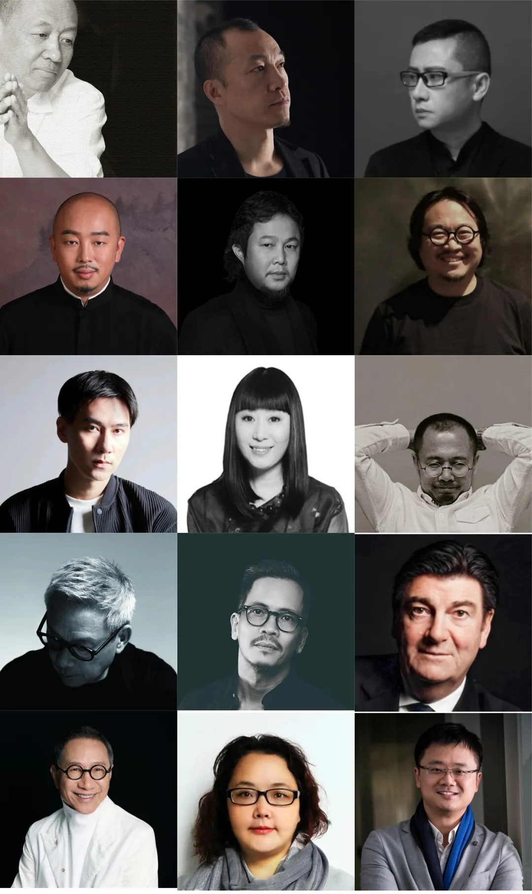 9月上海家展30年&摩登设计周：设计师破局福利速领 - 图片 5