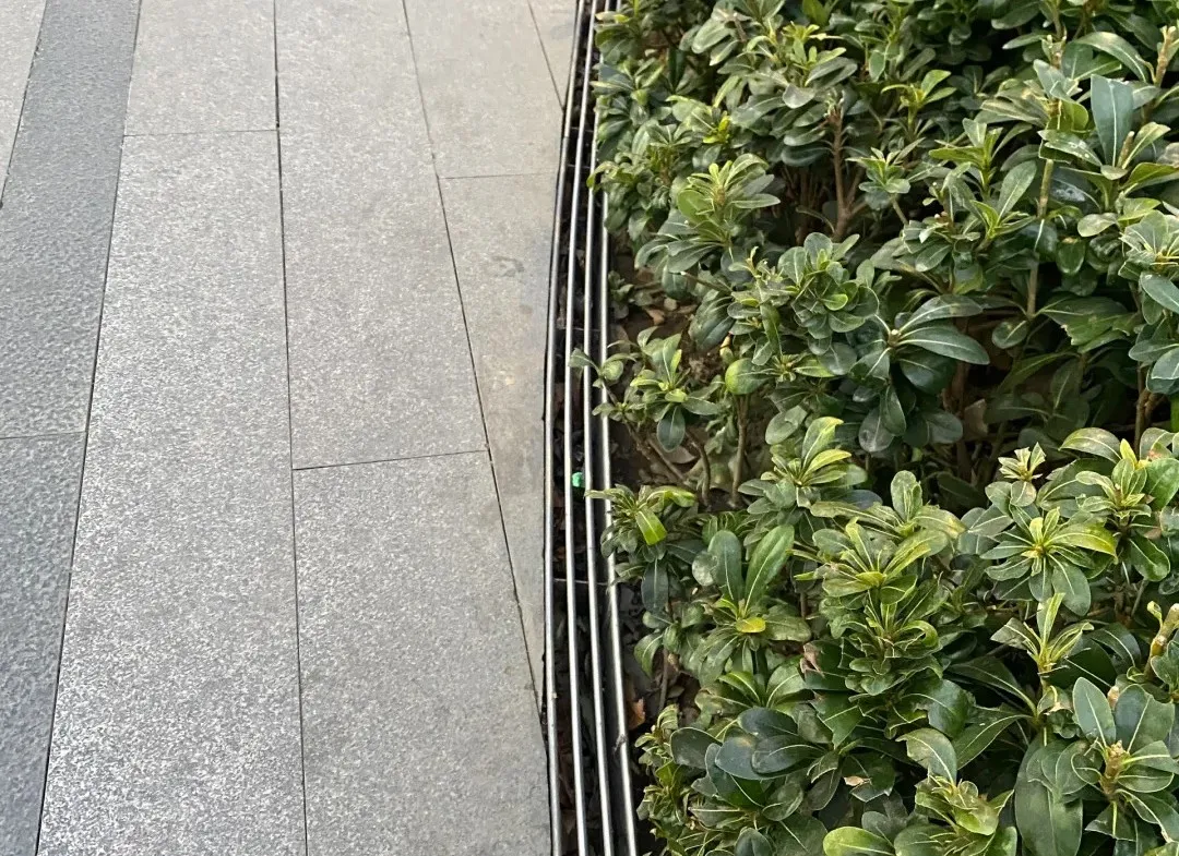 线性排水沟3招搞定传统排水痛点，设计人爱用 - 图片 1