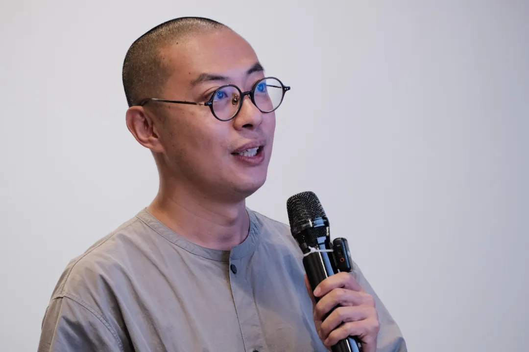 北京“半场”《绝对初学者》建筑展8.24开幕 探空间设计 - 图片 5