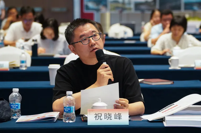 2025缙云洋潭头片区城市设计竞赛终审落幕 - 图片 8
