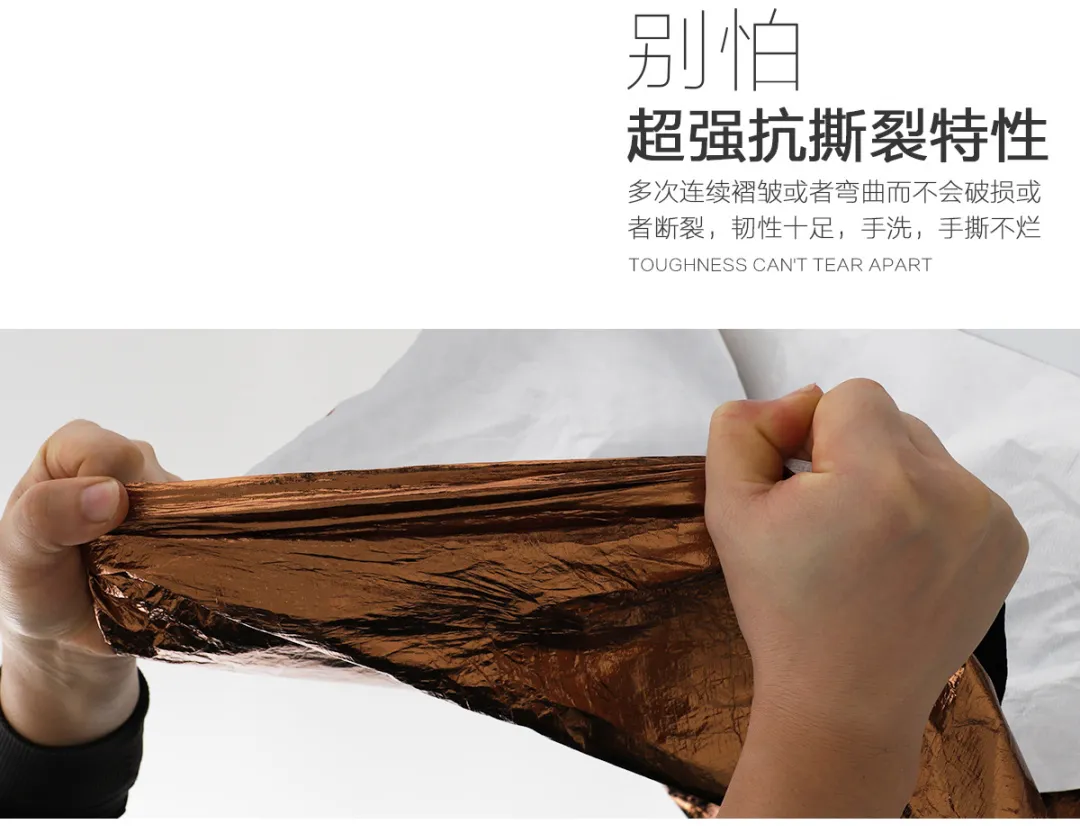 撕不烂网红材料——杜邦纸的核心应用要点 - 图片 5